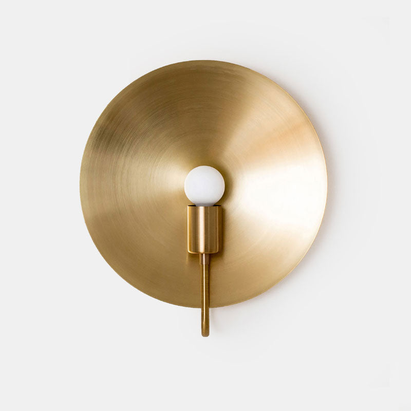 Orbit Lamp