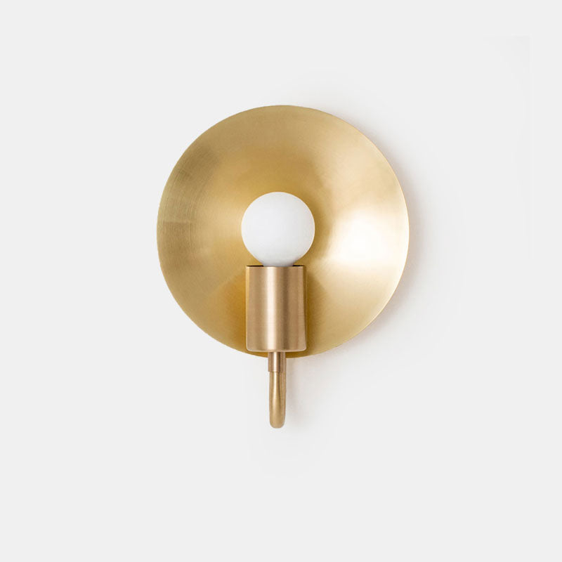 Orbit Lamp