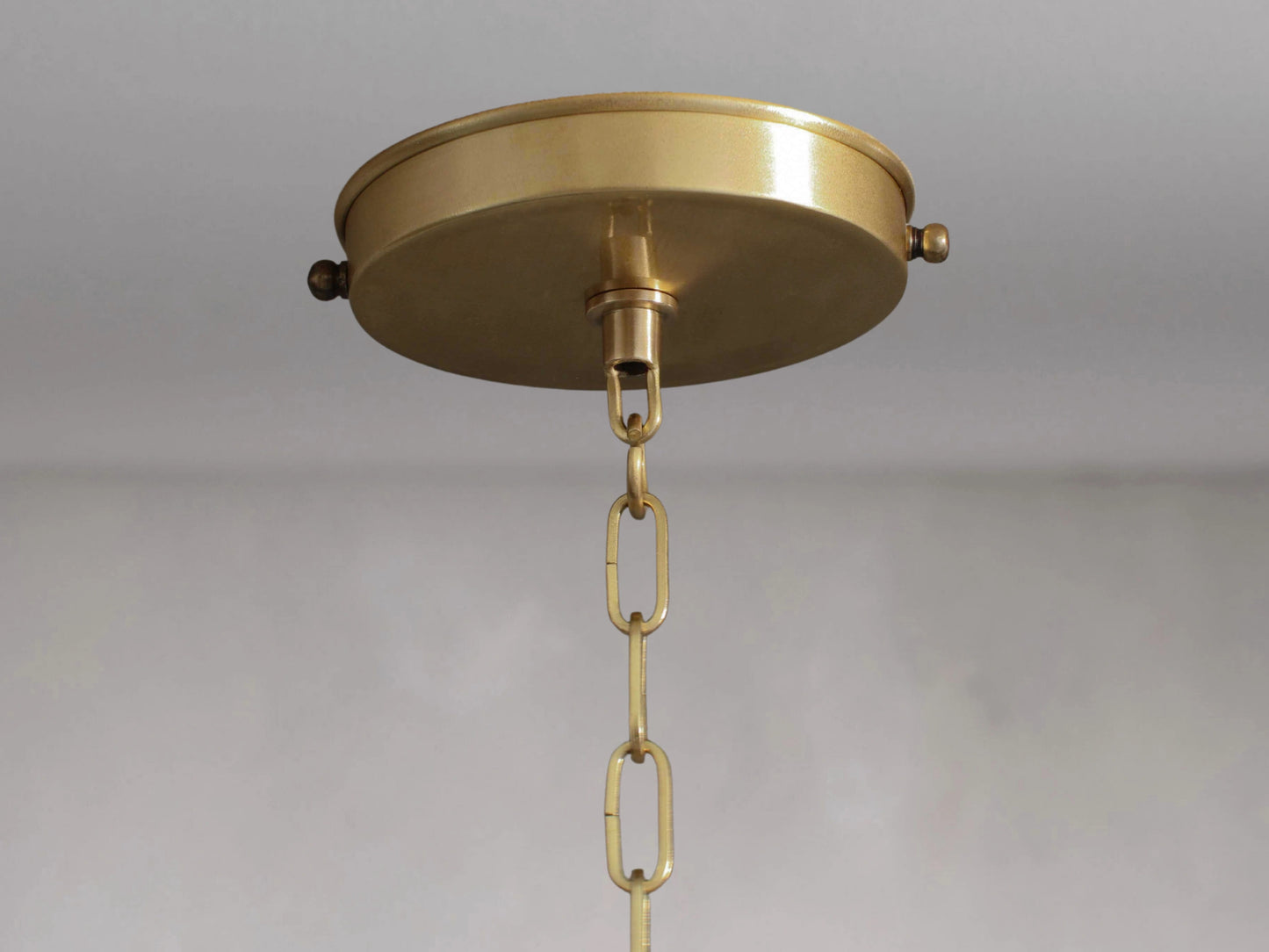 Cone Pendant Light
