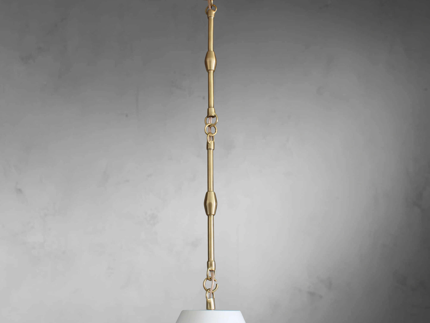 Cone Pendant Light