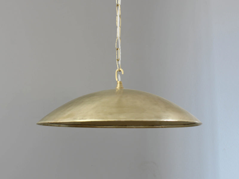 Brushed_Brass_Pendant_Light
