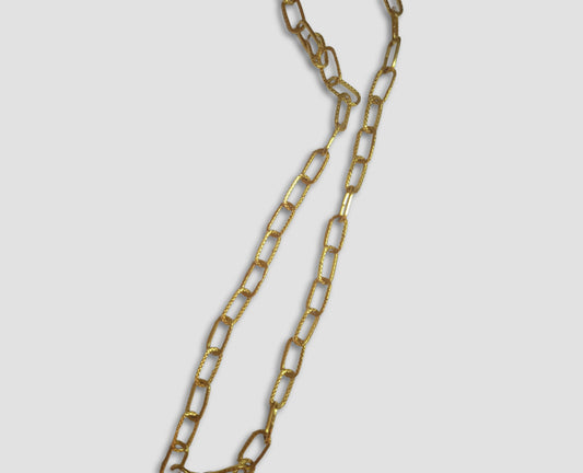 Chain Extension